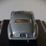 Diecast Model Cisitalia 202 Coupe '50 Mille Miglia - Collectable 1:43 Image 7