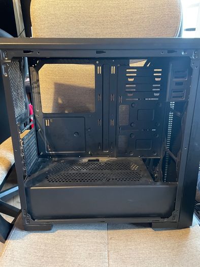 PC (Computer) Case