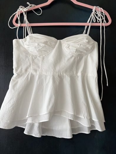Zara cami top