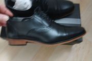 shoes communion