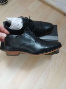 shoes communion