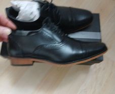 shoes communion