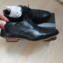 shoes communion