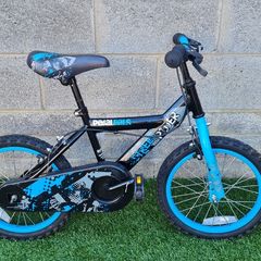 16" Pedal Pals kids bike