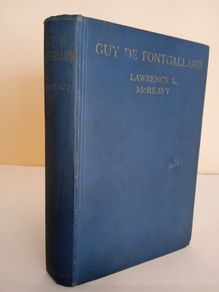 Guy De Fontgalland by Lawrence L. McReavy (GT24)