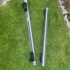 Roof bars