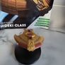 star trek eaglemoss cardassian hideki class Image 2