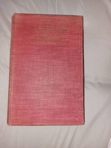 For Sale On Alcoholism, Its Clinical Aspects and Treatment 1912 by Francis Hare, MD