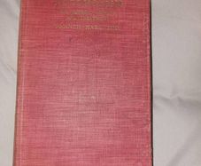 For Sale On Alcoholism, Its Clinical Aspects and Treatment 1912 by Francis Hare, MD