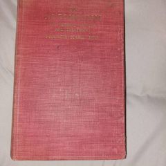 For Sale On Alcoholism, Its Clinical Aspects and Treatment 1912 by Francis Hare, MD