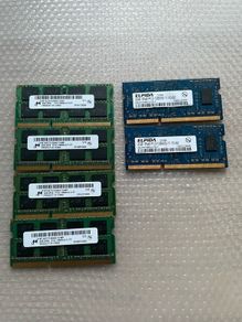 DDR3 Laptop Ram Bundle