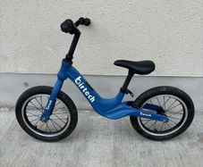 12 inch balance bike