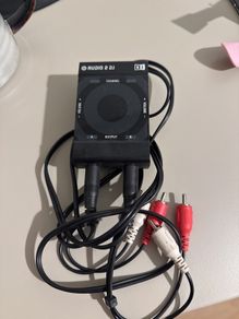 Audio 2 DJ Native Instruments