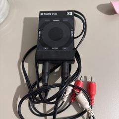 Audio 2 DJ Native Instruments