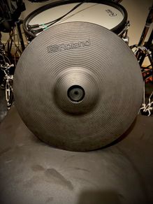 Roland CY-13R Ride