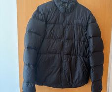 coat men North Face Puffer