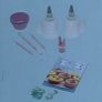Cupcake Gift Set | Set of 13 Image 4
