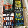 crime and thriller bundle Image 4