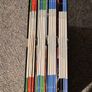 DK Star Wars 4 Reader Box sets with 4 books per set Image 7