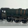 Model Railways Steam Engine and Tender BOXED Image 2