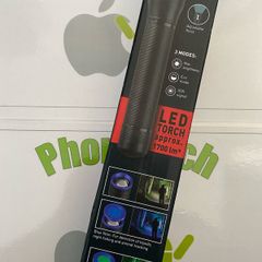 Led Torch approx 1700lumen