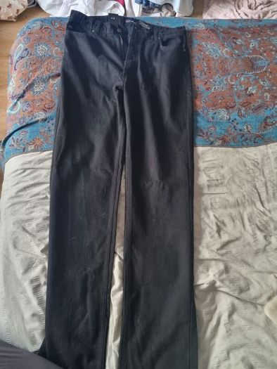 Black Jeans ( Rockford )
