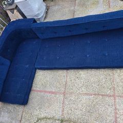 Sofa Cushions from boat