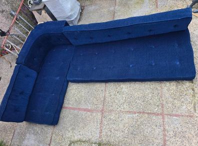 Sofa Cushions from boat