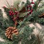 Christmas wreath Image 3