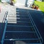 Transit roof rack Image 4