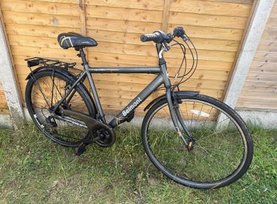 28" inch city bike apoolo clean bikes all working