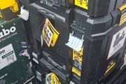 DeWalt Tstak Box