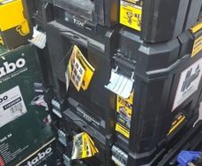 DeWalt Tstak Box
