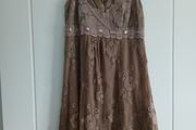 Fab lace dress