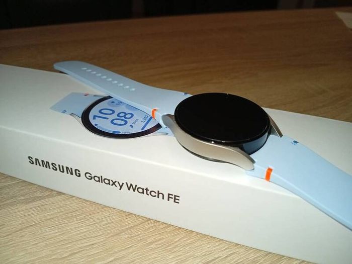 Samsung Galaxy watch FE