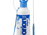 main image for ad Kwazar Orion 12Ltr Sprayer (Brand New)