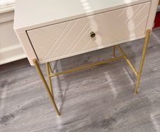 bedside table