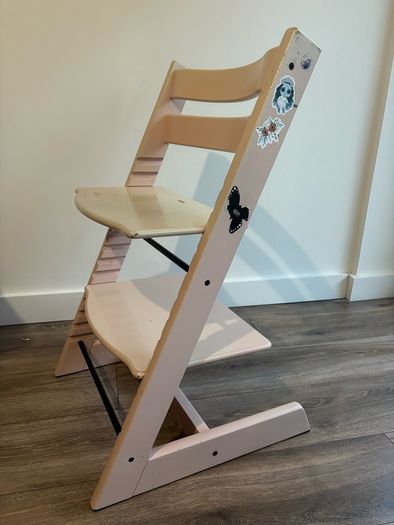 Tripp Trapp Chair