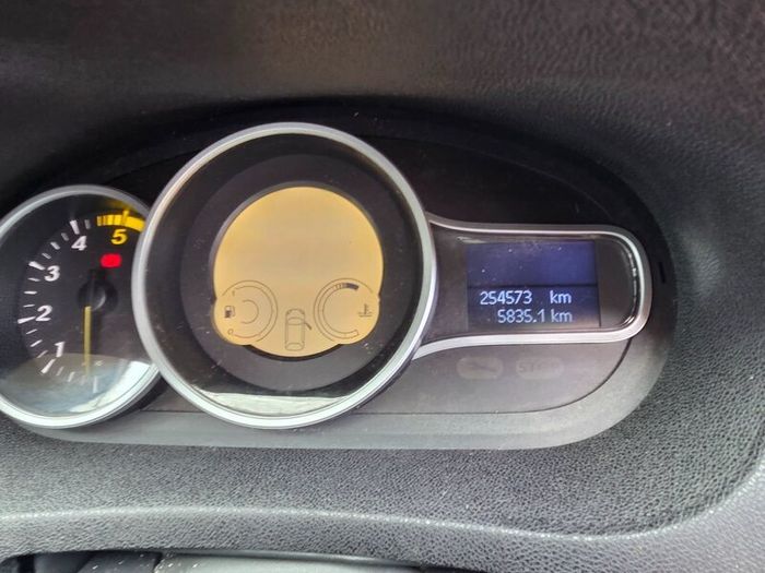 Renault Megane 2010