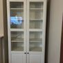 ikea cabinet Image 4