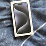 iPhone 15 Pro 256GB - Blue Titanium Image 4