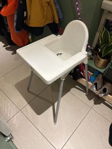 Ikea Antilop high chair