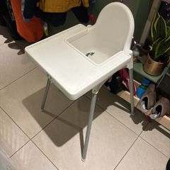 Ikea Antilop high chair
