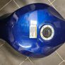 Hyosung petrol tank Image 3