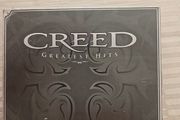 Creed CD+DVD  - Greatest Hits