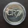 Cristiano Ronaldo (CR7) Commemorative token Image 3