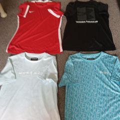 Nike Under Armour T-Shirts