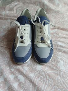 Tommy Bowe trainers