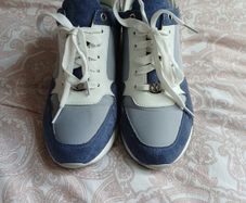 Tommy Bowe trainers