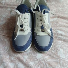 Tommy Bowe trainers